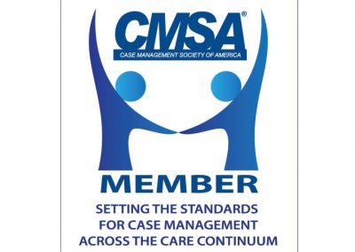 CMSA Logo