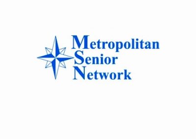 Metropolitan Senior Network, Portland Oregon
